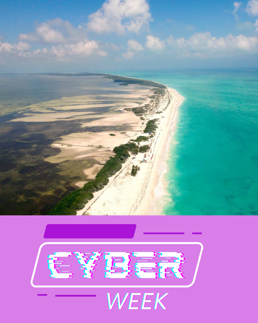 COSTA MUJERES ALL INCLUSIVE - Cyber Week